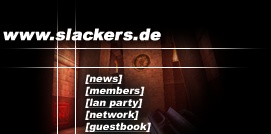 www.slackers.de